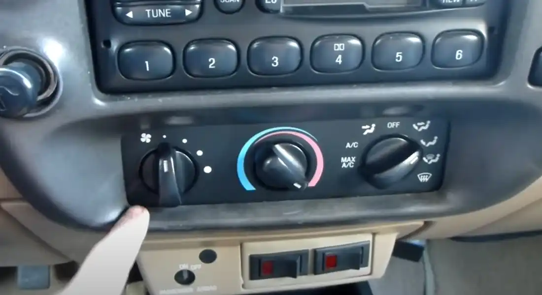 Car Heater Blowing Warm Air Not Hot: Causes and Solutions