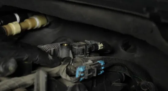 What to Do After Replacing MAP Sensor: 5 Important Tasks