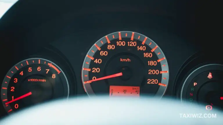 All Gauges Drop To Zero While Driving – Reason, Sign & Fixes!