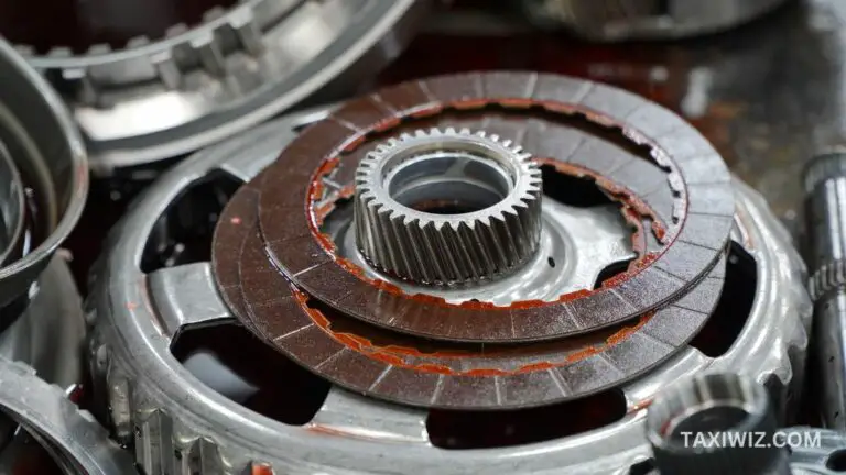 Does Automatic Transmission Have A Clutch? YES! (Detailed)