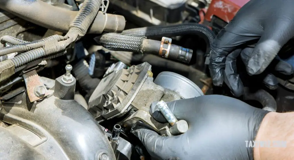 How Often To Replace Your Throttle Body