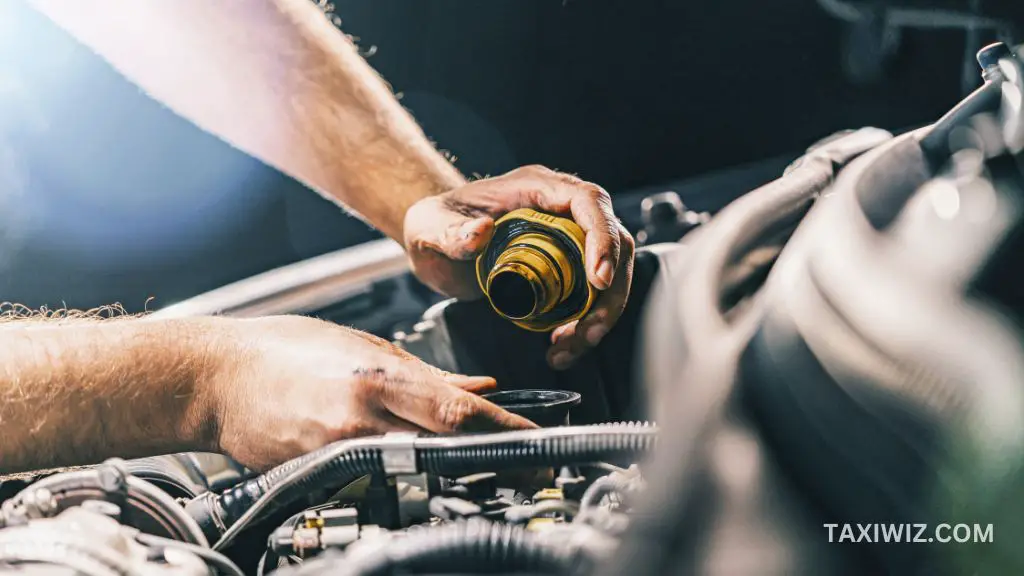 When Should You Change The Oil