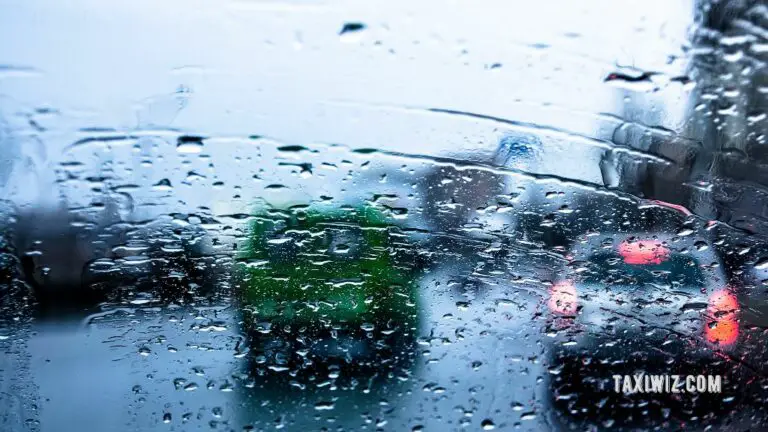 Why Do I Hear Water in My Car? Reasons, Causes & Fixes!