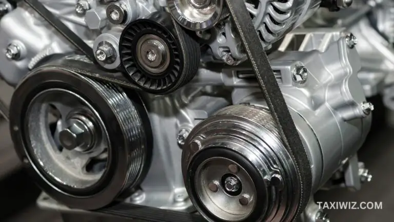 6 Reasons Why Does My Serpentine Belt Keep Coming Off