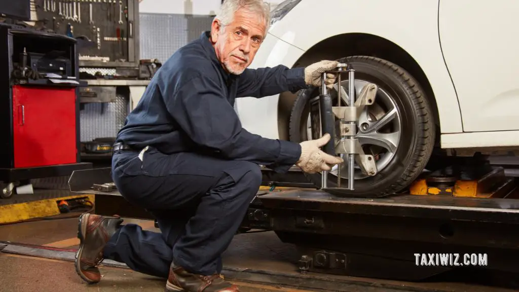 Why Proper Wheel Alignment is Important