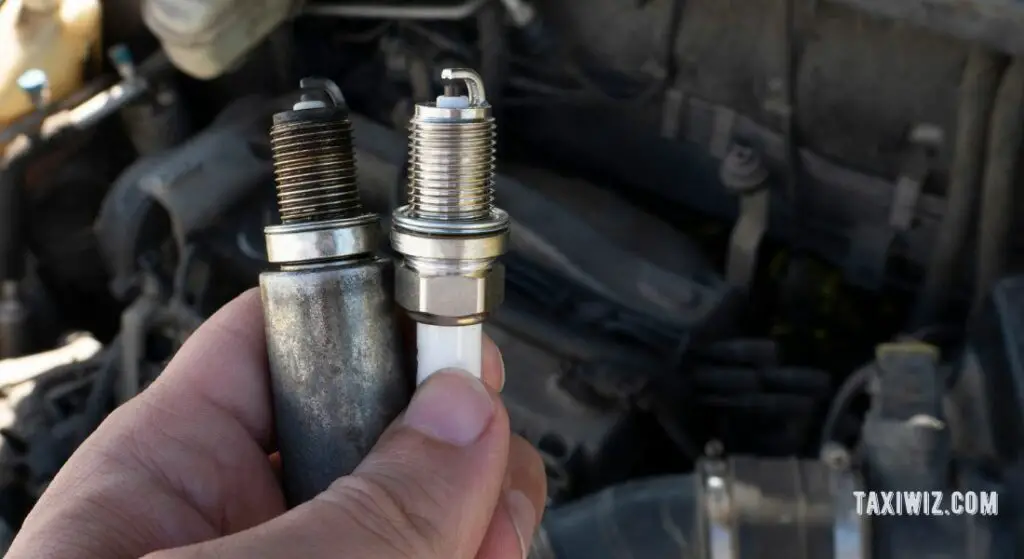 Will Oil On Spark Plugs Cause Car Not To Start