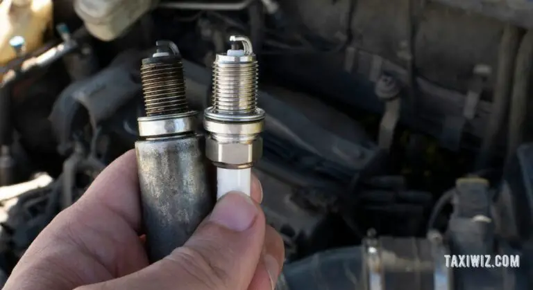 Will Oil On Spark Plugs Cause Car Not To Start? (Unveiling The Culprit)