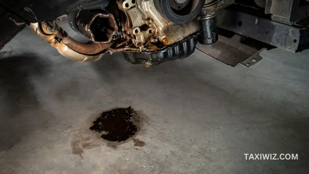 What are the Symptoms of an Oil Leak into the Alternator