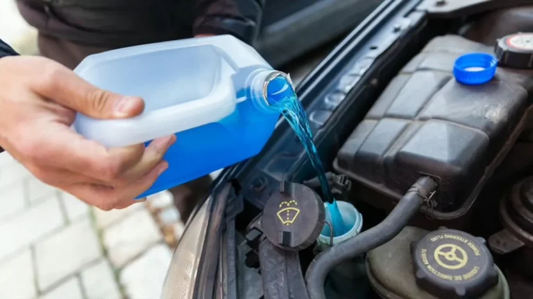 Can You Use Water Instead of Coolant in the Summer?