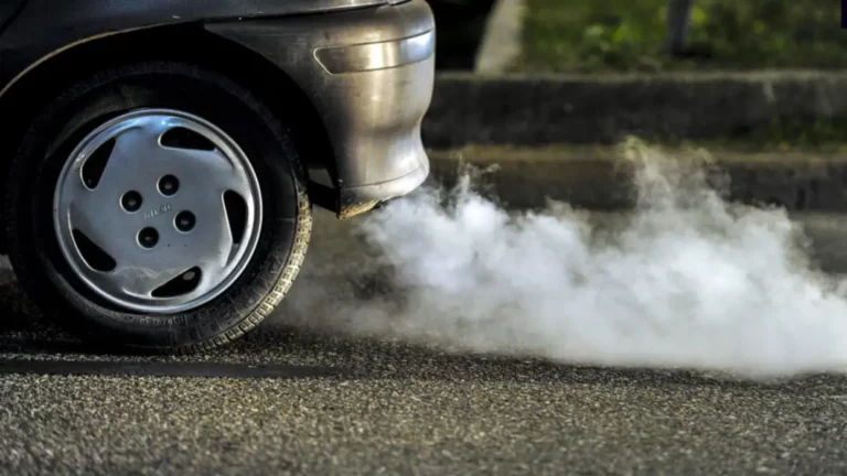 Car Exhaust Smells Sweet? Here’s The Reasons and How to Fix it!